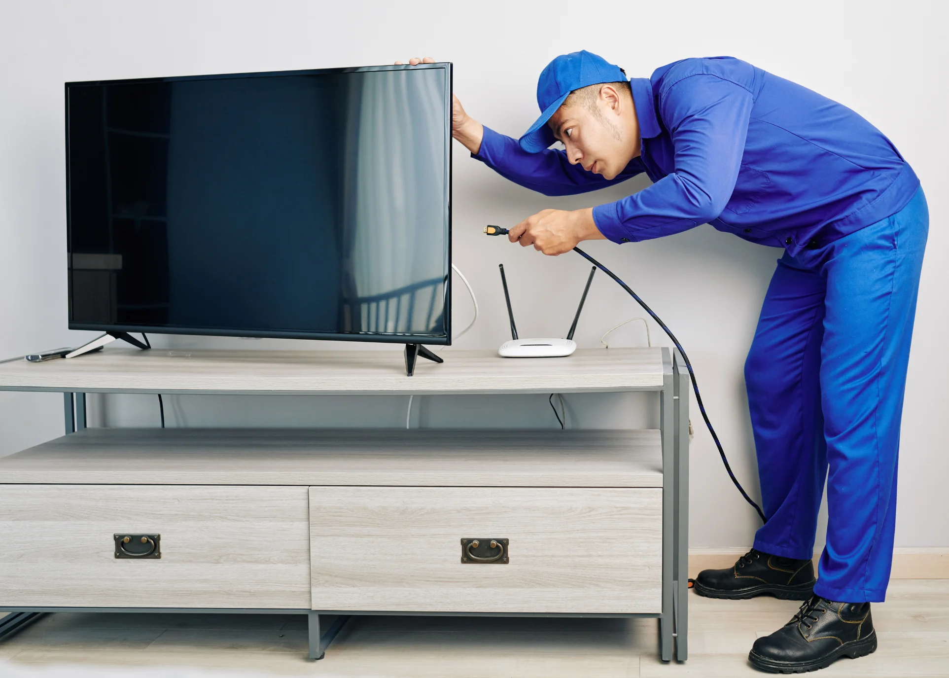 Annual Maintenance Contract