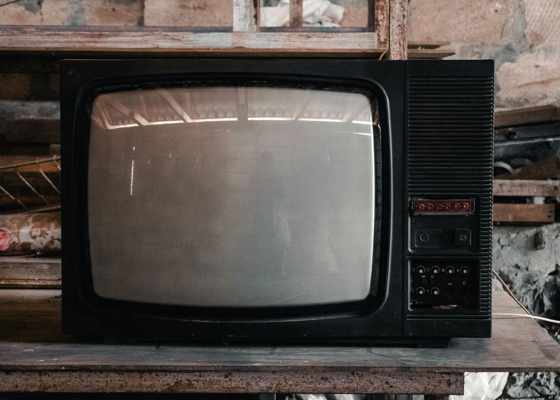 Old TV Buyback Exchange